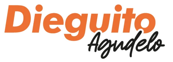 Dieguito Agudelo